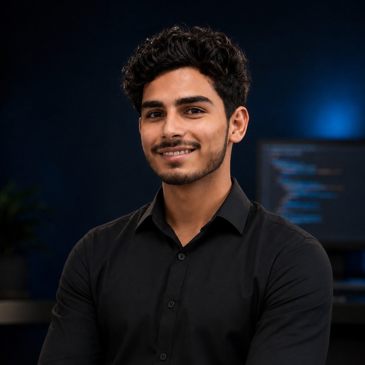 Tanveer Hussain